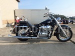     Honda Shadow750-3 VT750 Shadow 2006  6
